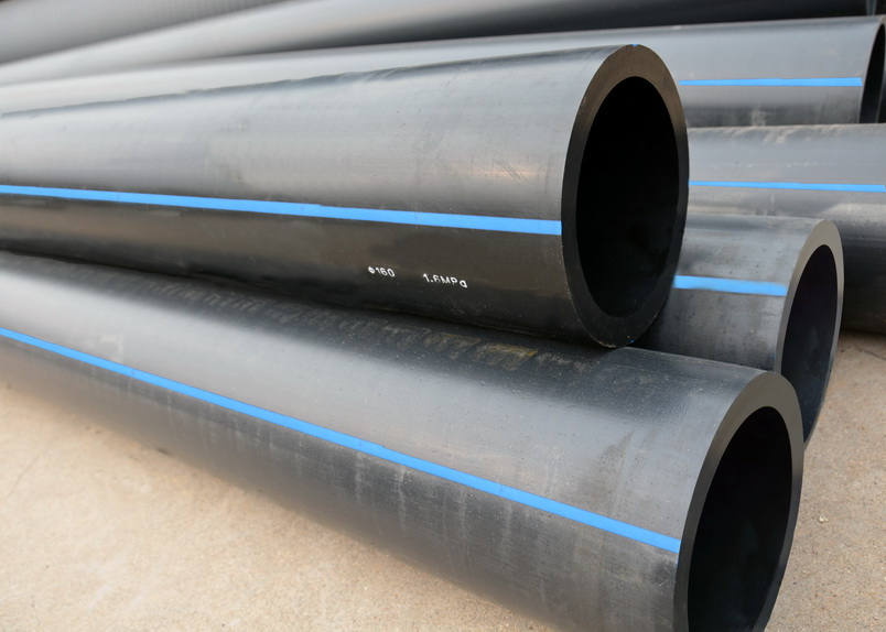 小型排污穿线管